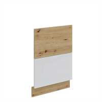 Front do zmywarki Arteo ZM 570 x 446